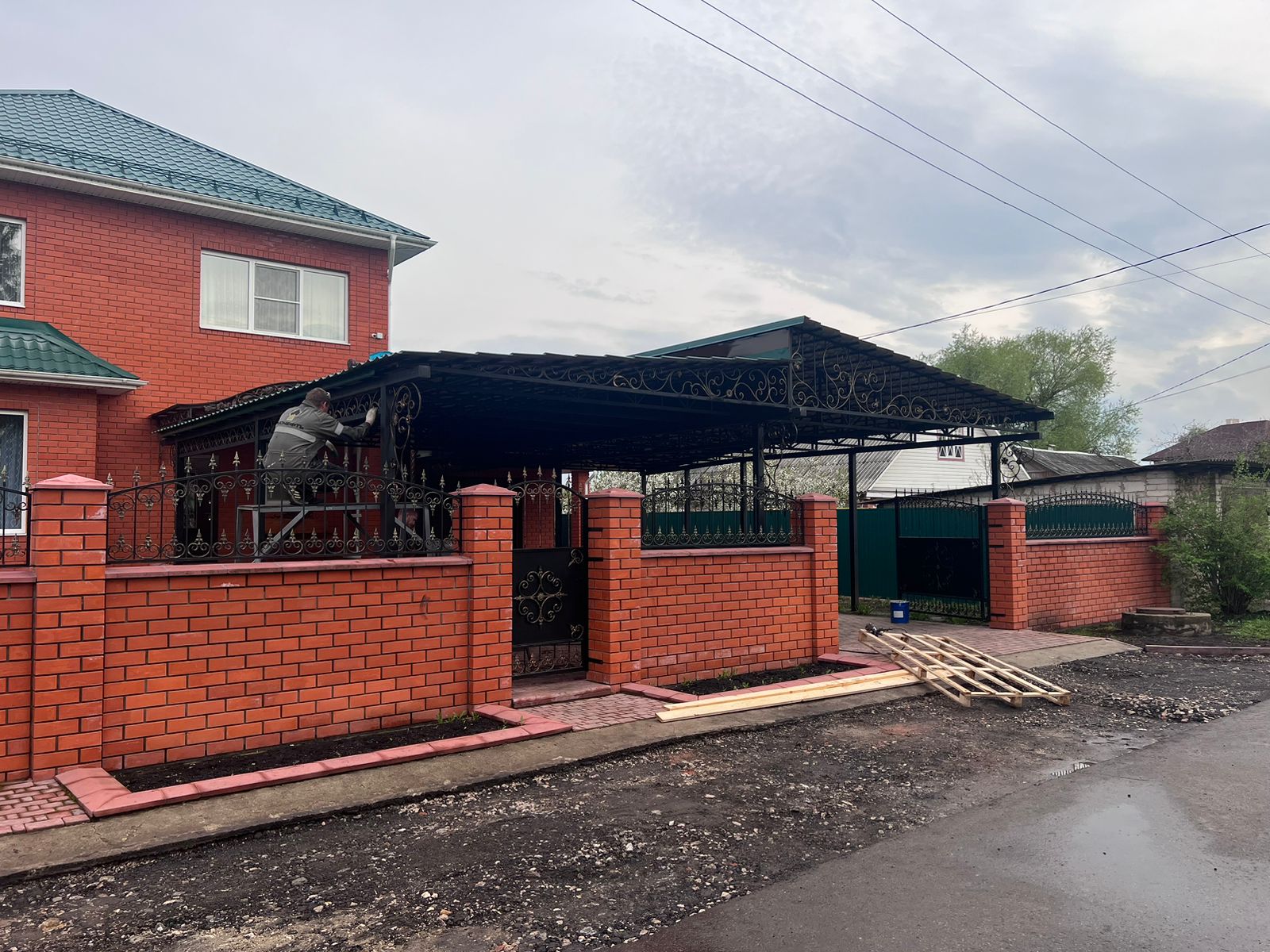 Мастерская «Ажур», фото 1