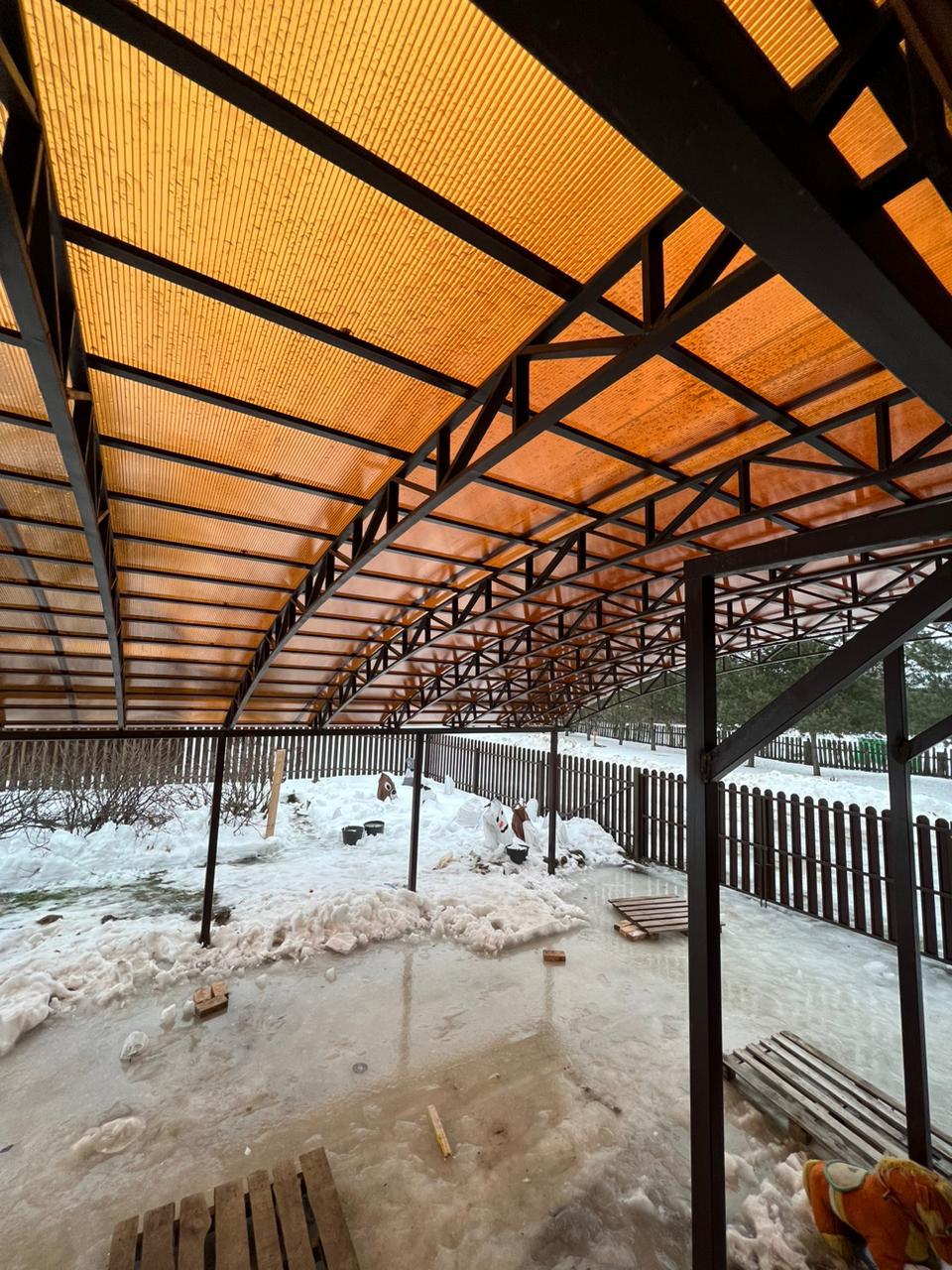 Фотогалерея «Ажур», фото 16