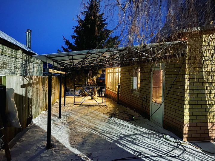 Фотогалерея «Ажур», фото 5