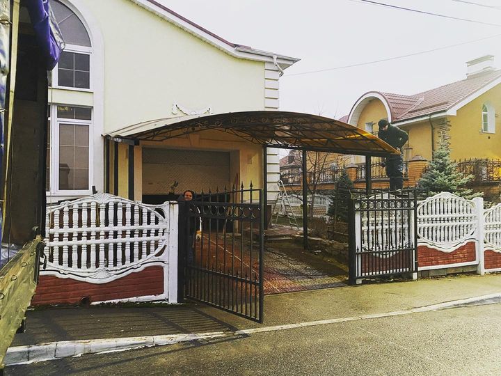 Фотогалерея «Ажур», фото 146