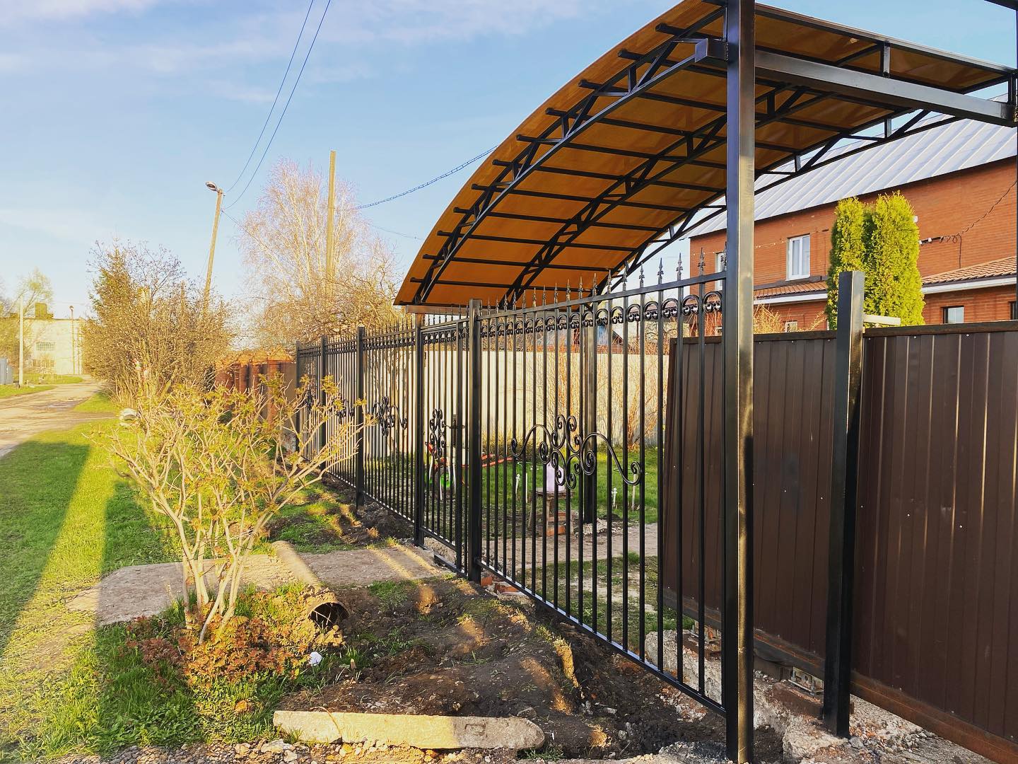 Фотогалерея «Ажур», фото 7