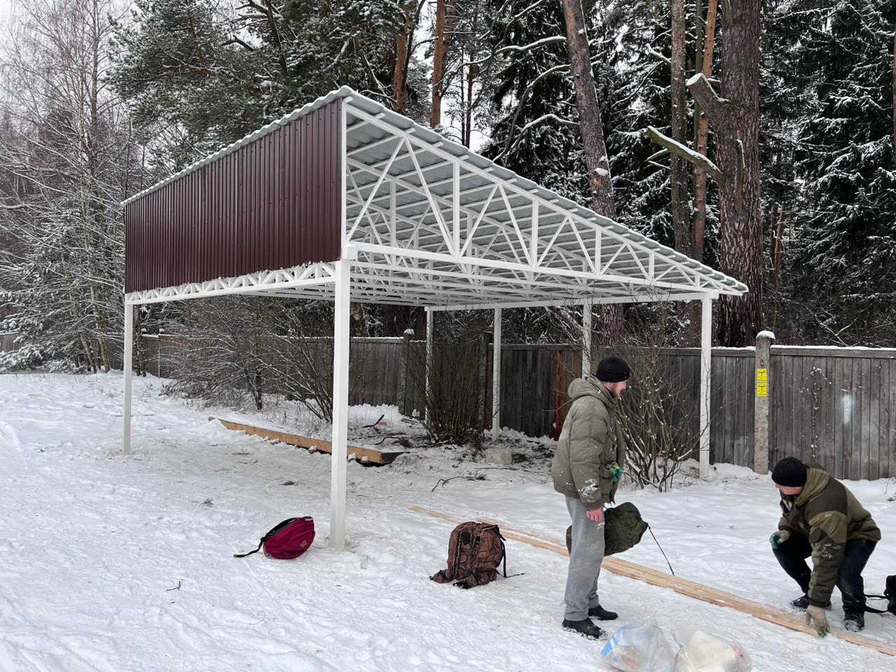 Фотогалерея «Ажур», фото 12