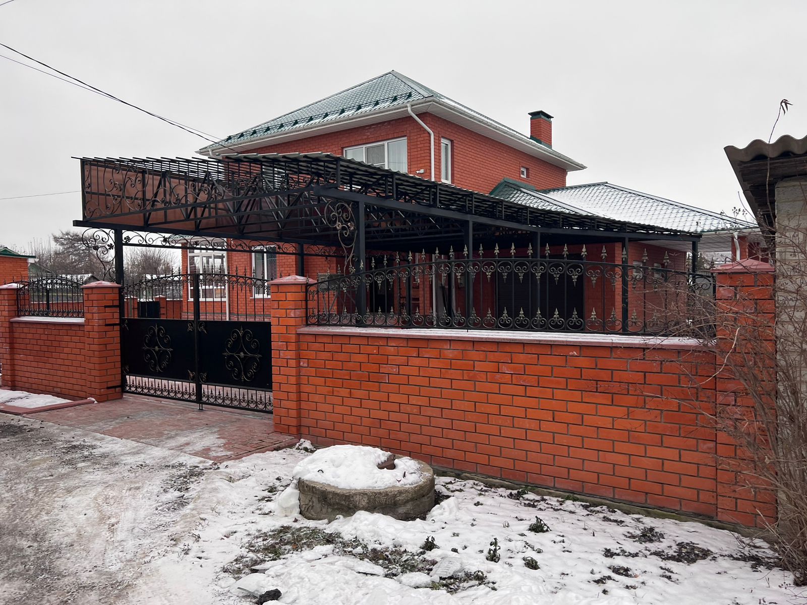 Фотогалерея «Ажур», фото 2