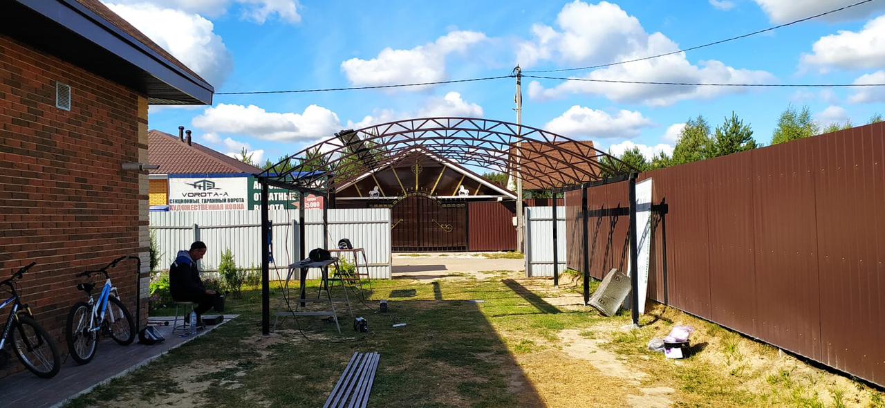 Фотогалерея «Ажур», фото 15