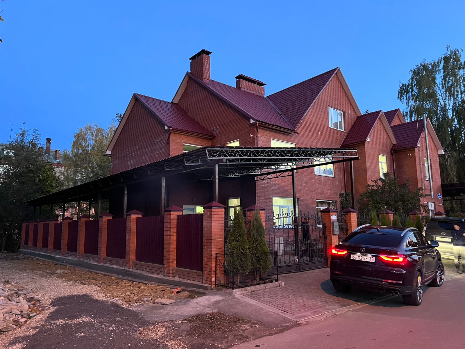 Фотогалерея «Ажур», фото 10