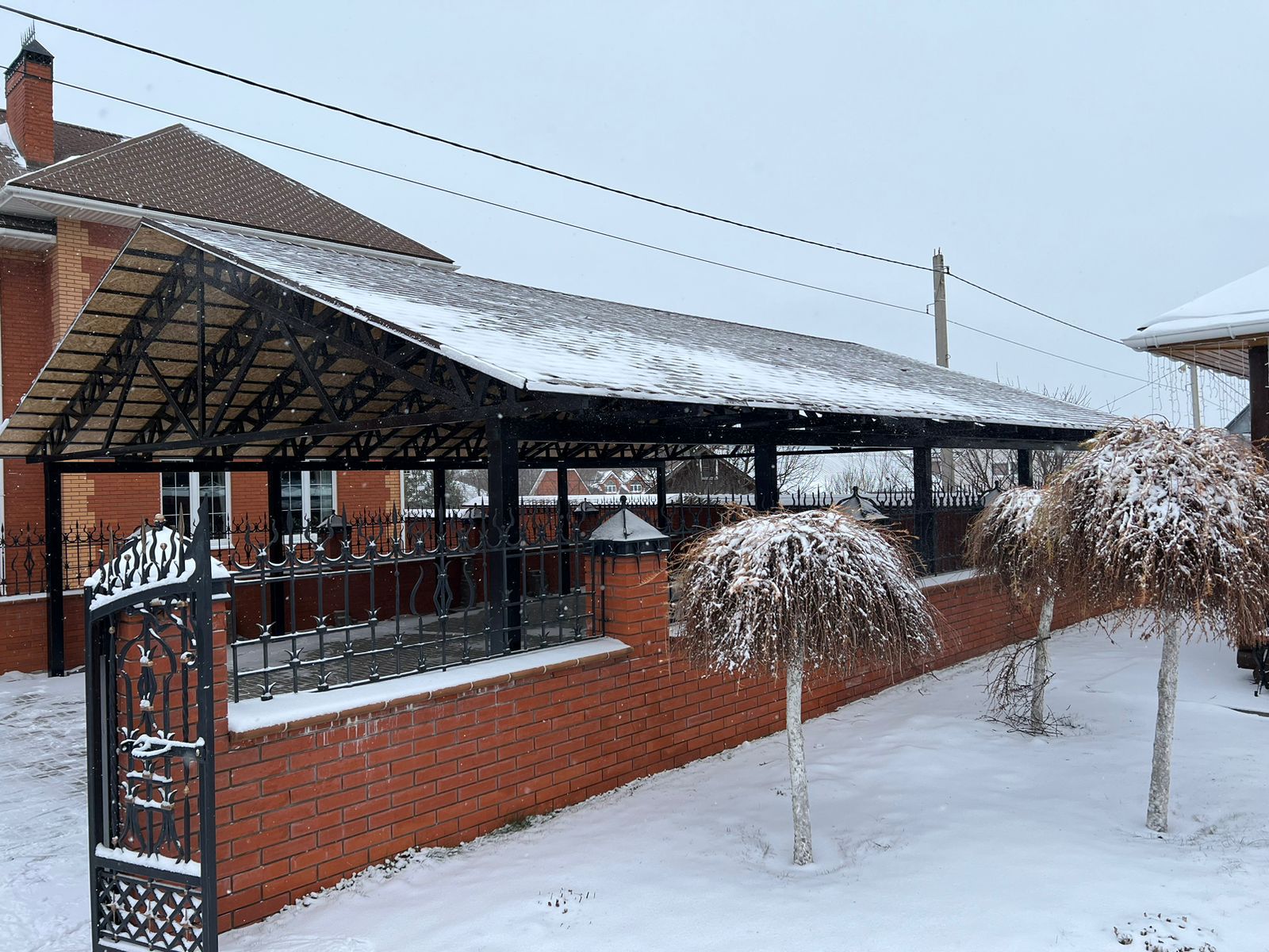 Фотогалерея «Ажур», фото 14