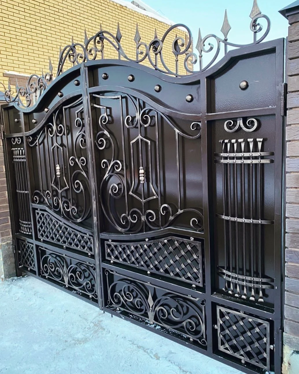 Фотогалерея «Ажур», фото 3