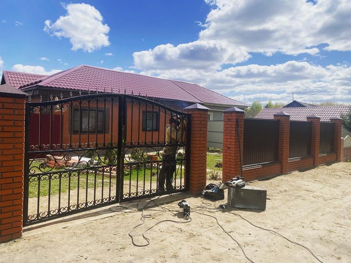 Фотогалерея «Ажур», фото 17