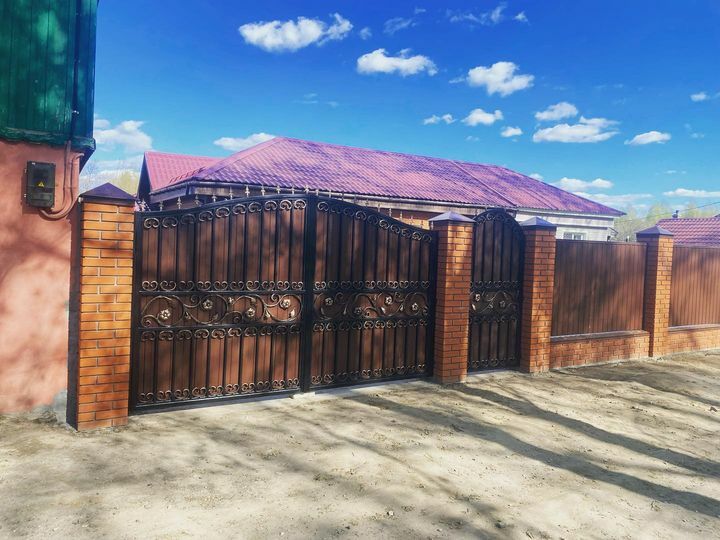 Фотогалерея «Ажур», фото 11