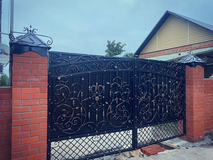 Фотогалерея «Ажур», фото 2