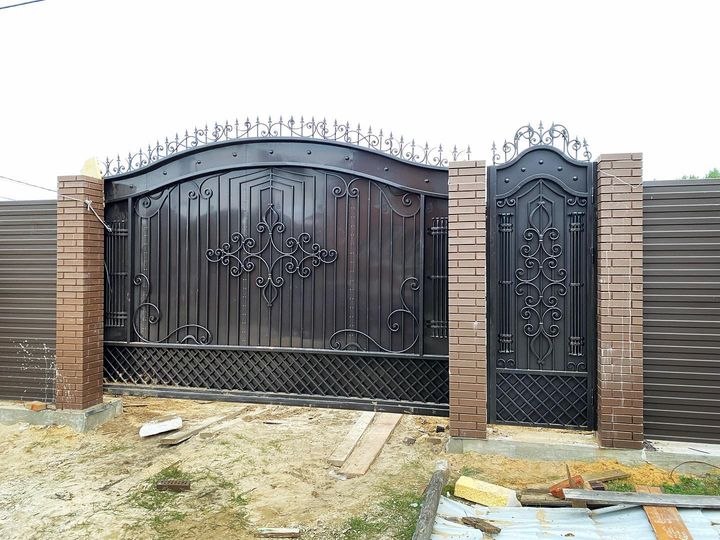 Фотогалерея «Ажур», фото 13