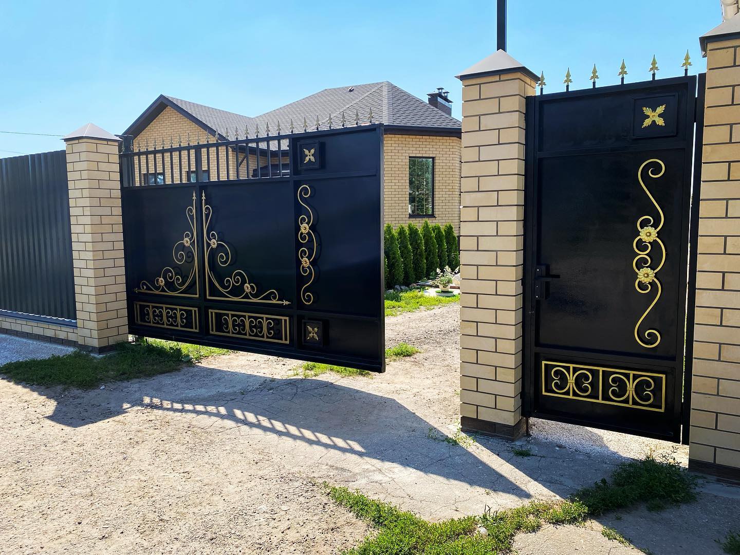 Фотогалерея «Ажур», фото 9