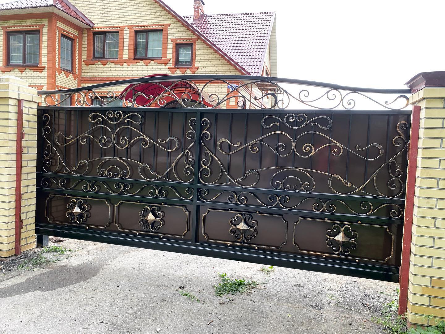 Фотогалерея «Ажур», фото 6