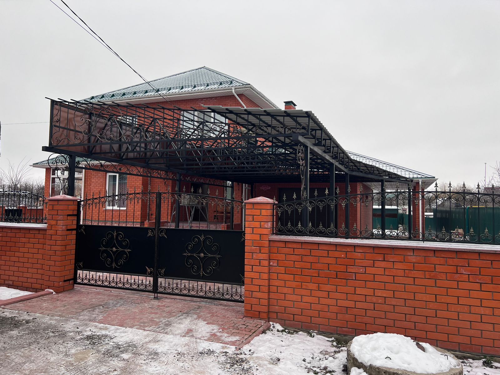 Фотогалерея «Ажур», фото 1