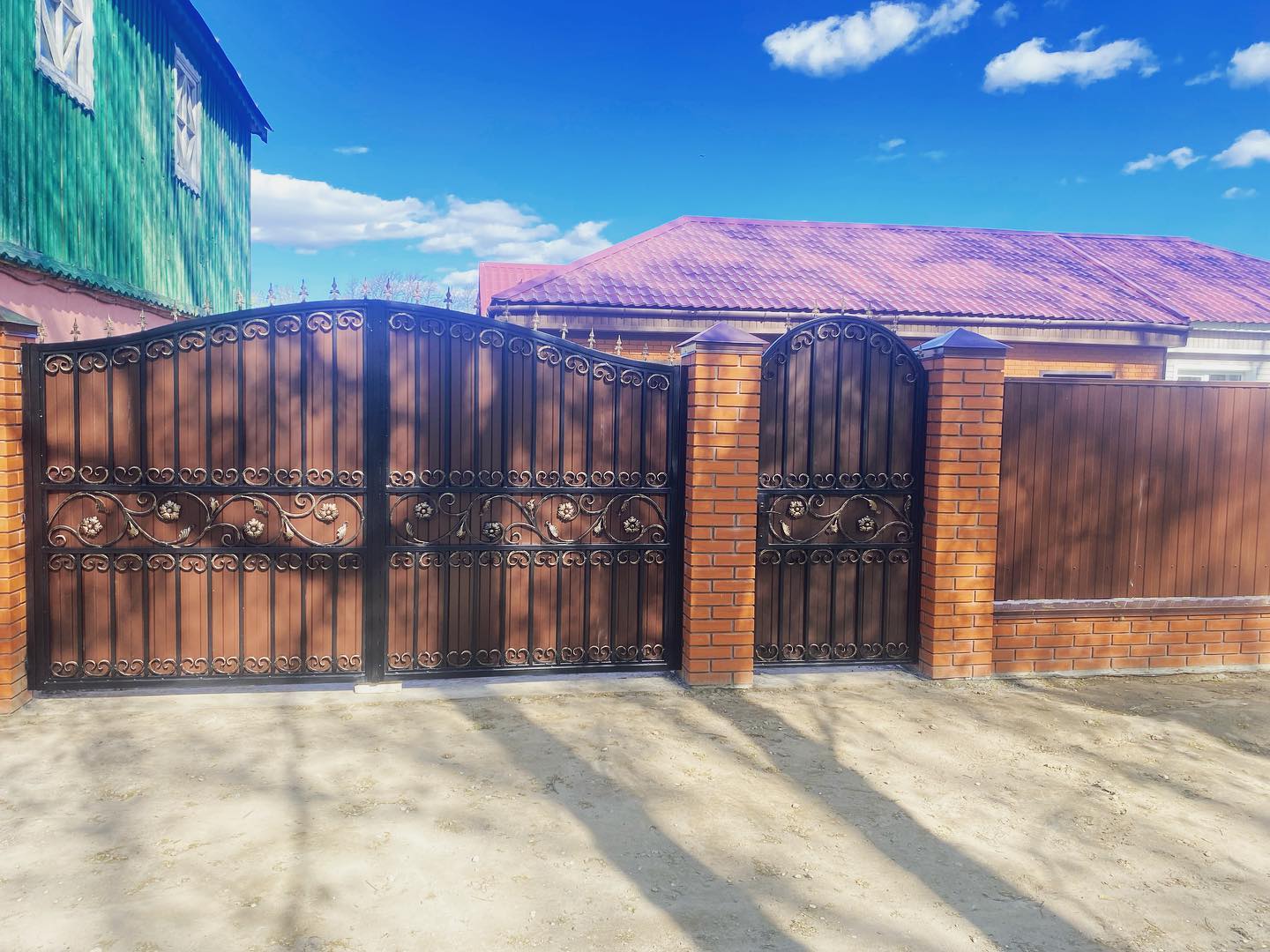 Фотогалерея «Ажур», фото 16