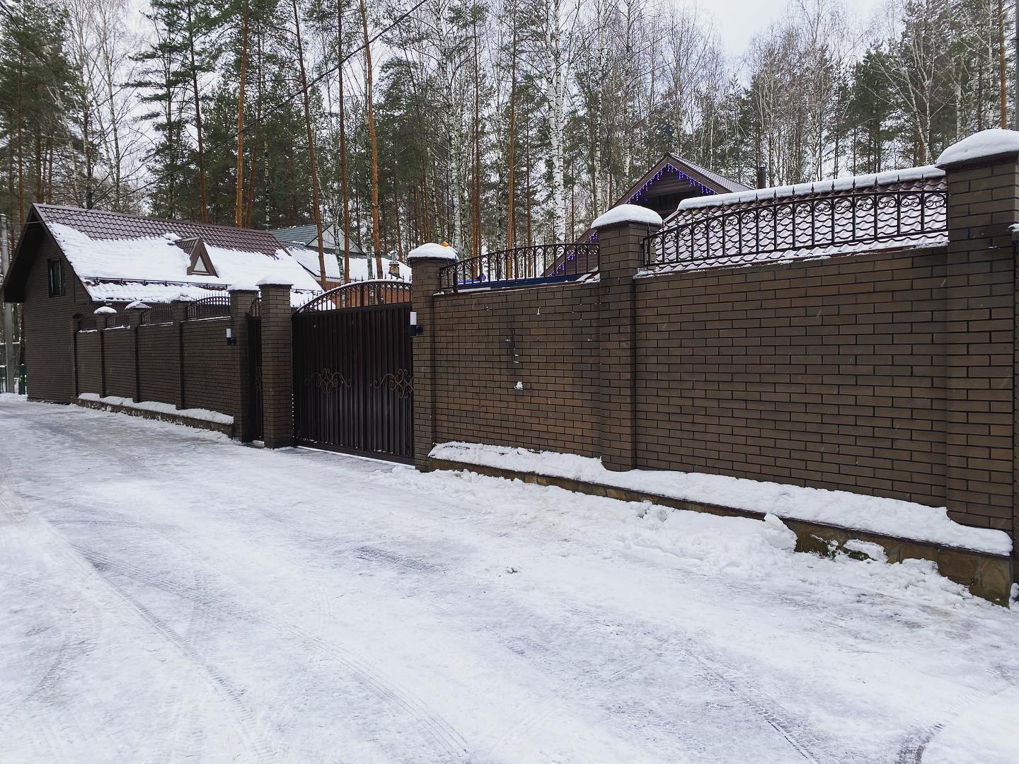 Фотогалерея «Ажур», фото 12