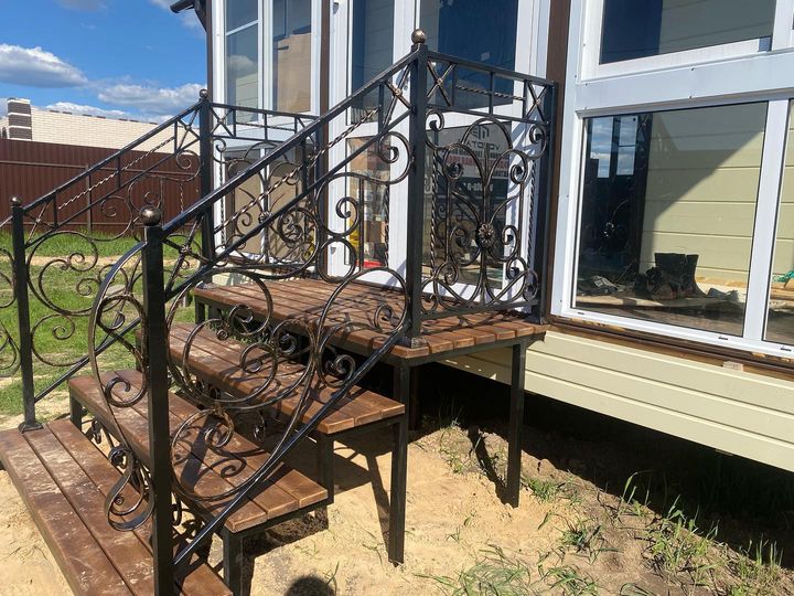 Фотогалерея «Ажур», фото 13