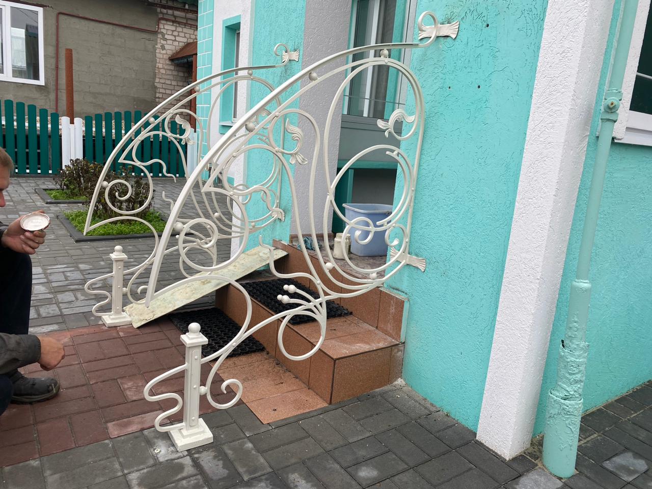 Фотогалерея «Ажур», фото 12