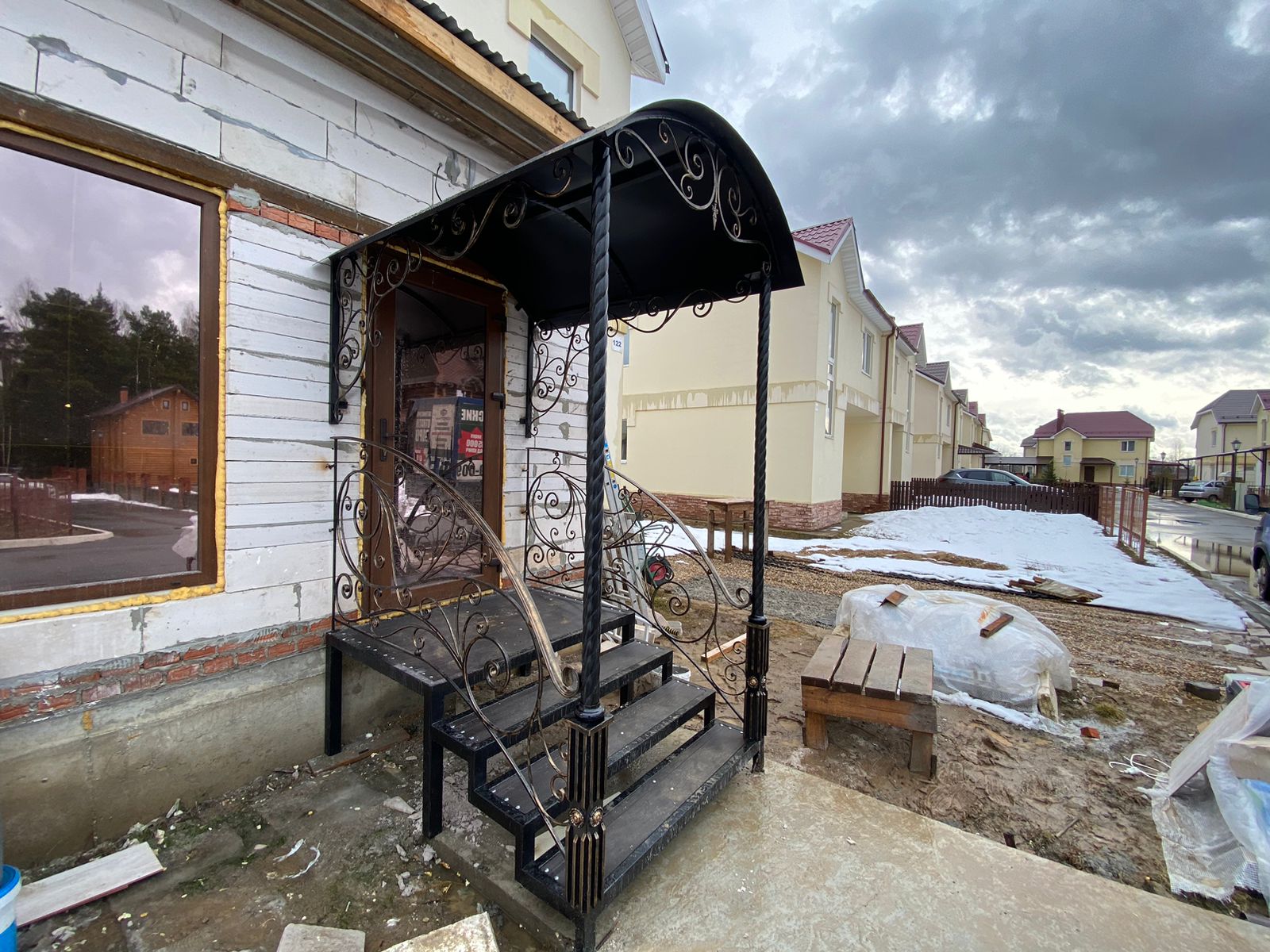 Фотогалерея «Ажур», фото 10