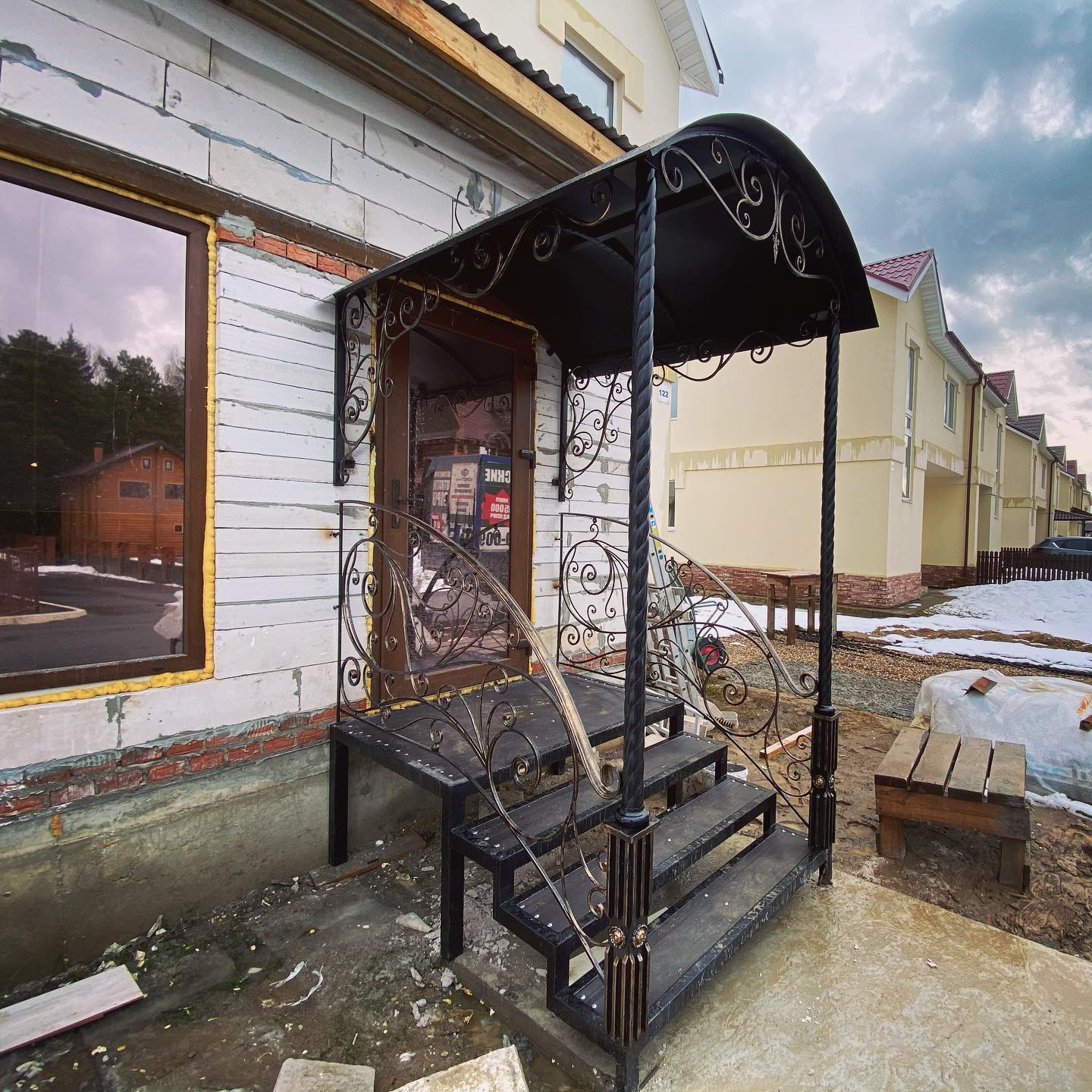 Фотогалерея «Ажур», фото 13