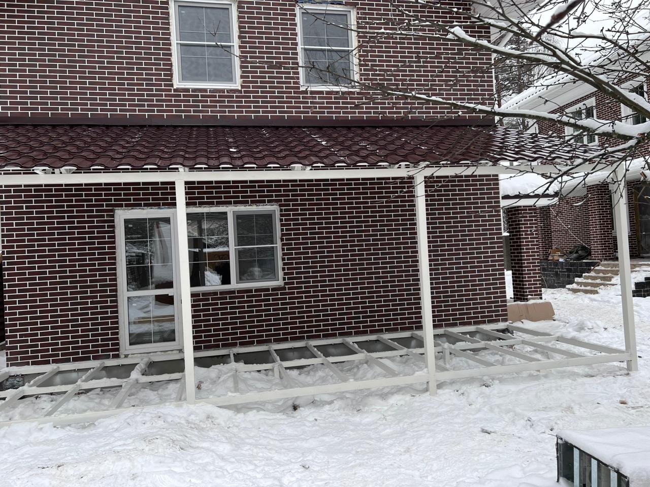 Фотогалерея «Ажур», фото 8