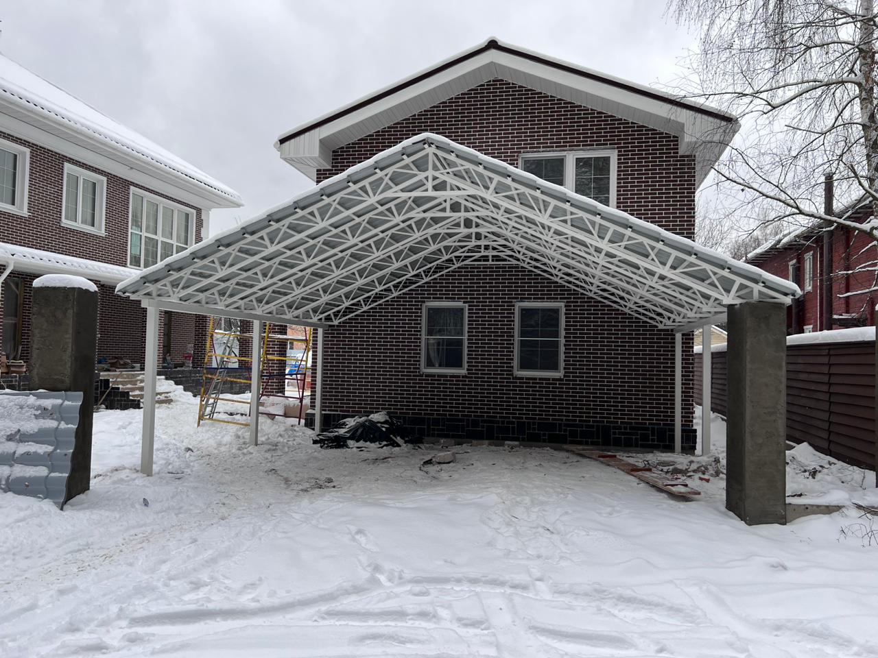 Фотогалерея «Ажур», фото 9