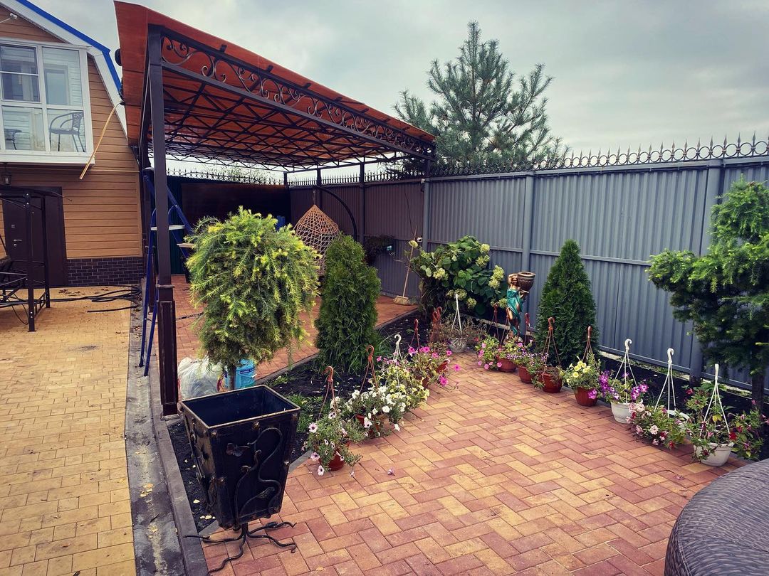 Фотогалерея «Ажур», фото 12