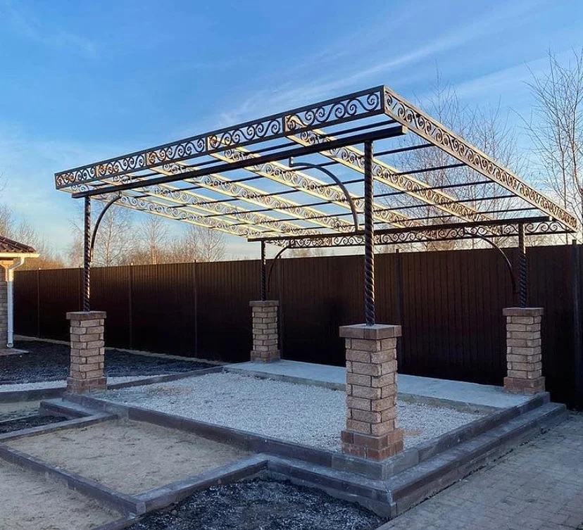 Фотогалерея «Ажур», фото 13