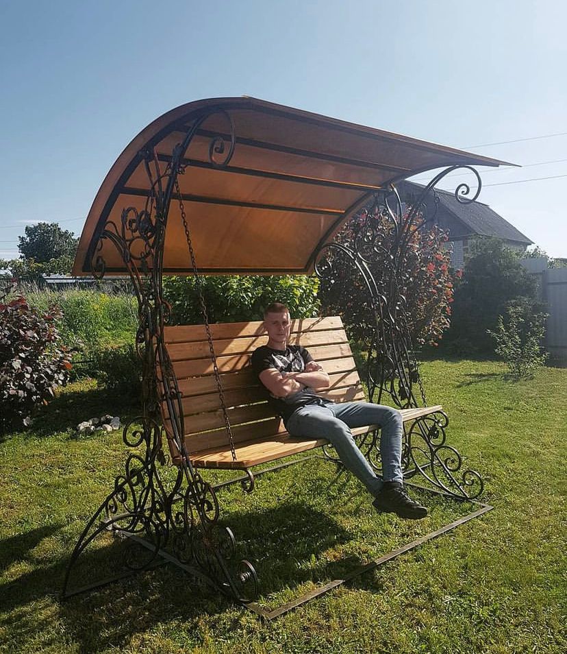 Фотогалерея «Ажур», фото 1