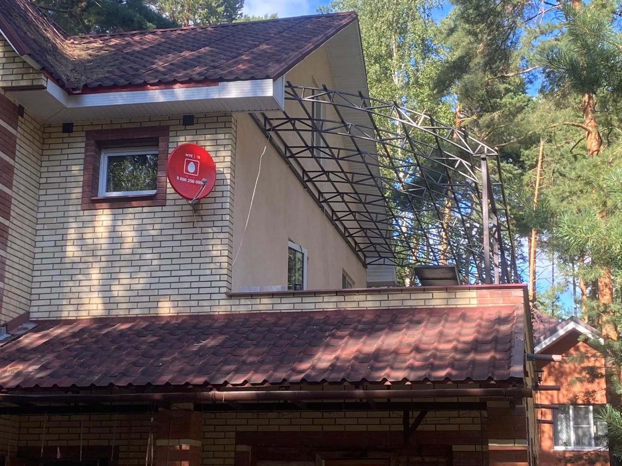 Фотогалерея «Ажур», фото 17