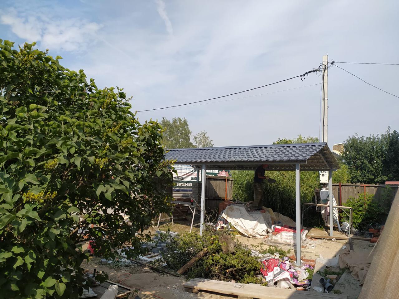 Фотогалерея «Ажур», фото 12