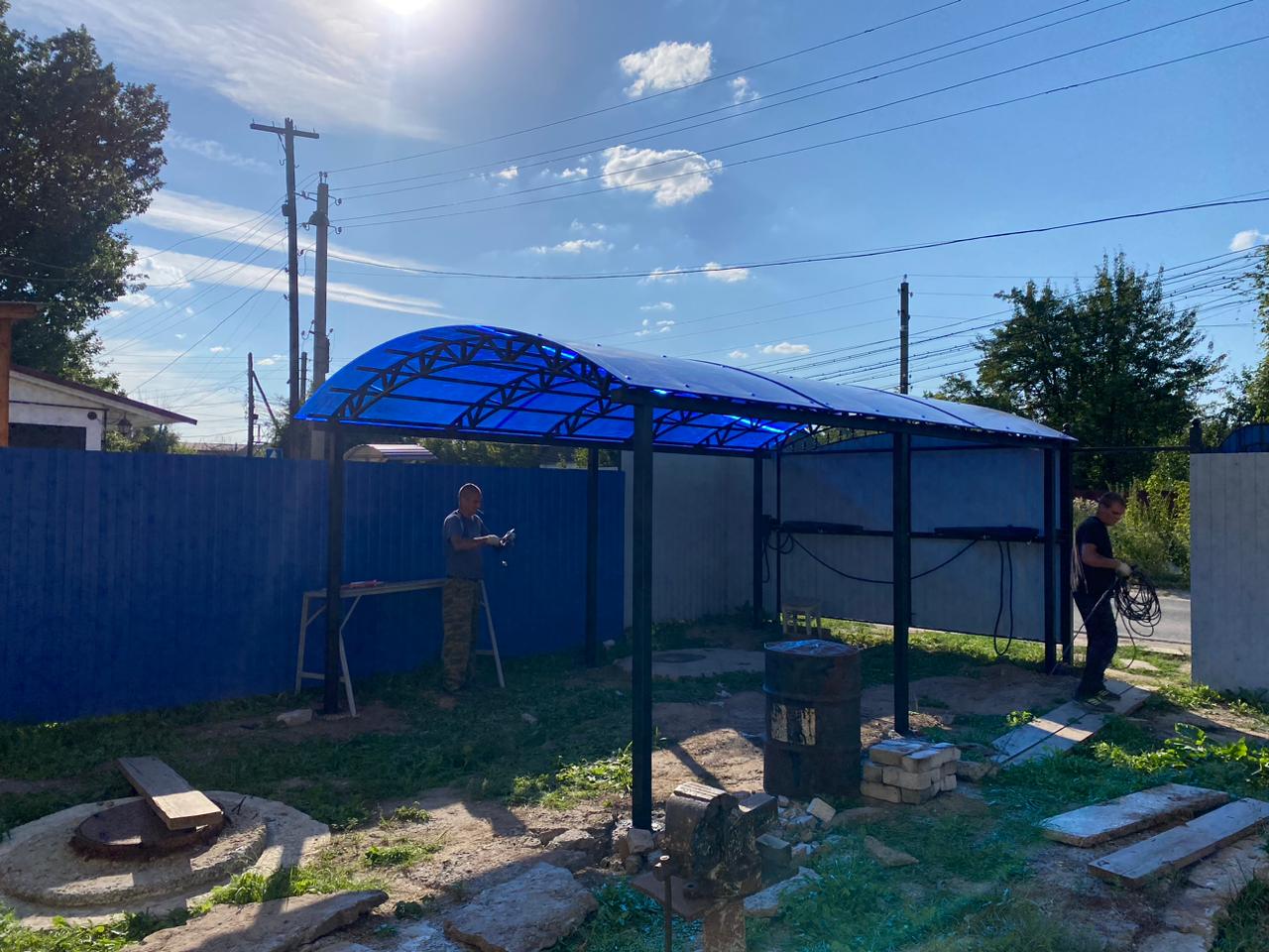 Фотогалерея «Ажур», фото 9