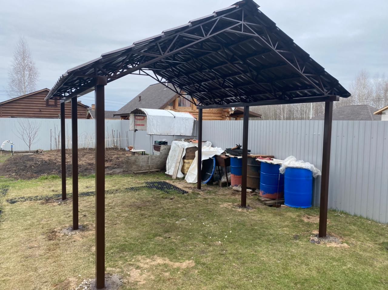 Фотогалерея «Ажур», фото 5