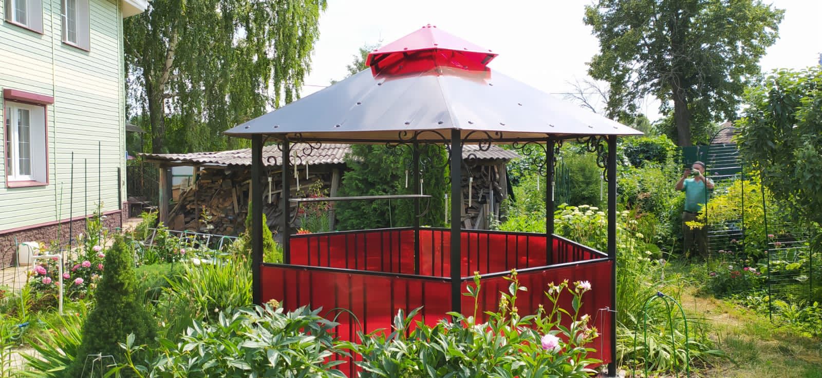 Фотогалерея «Ажур», фото 6