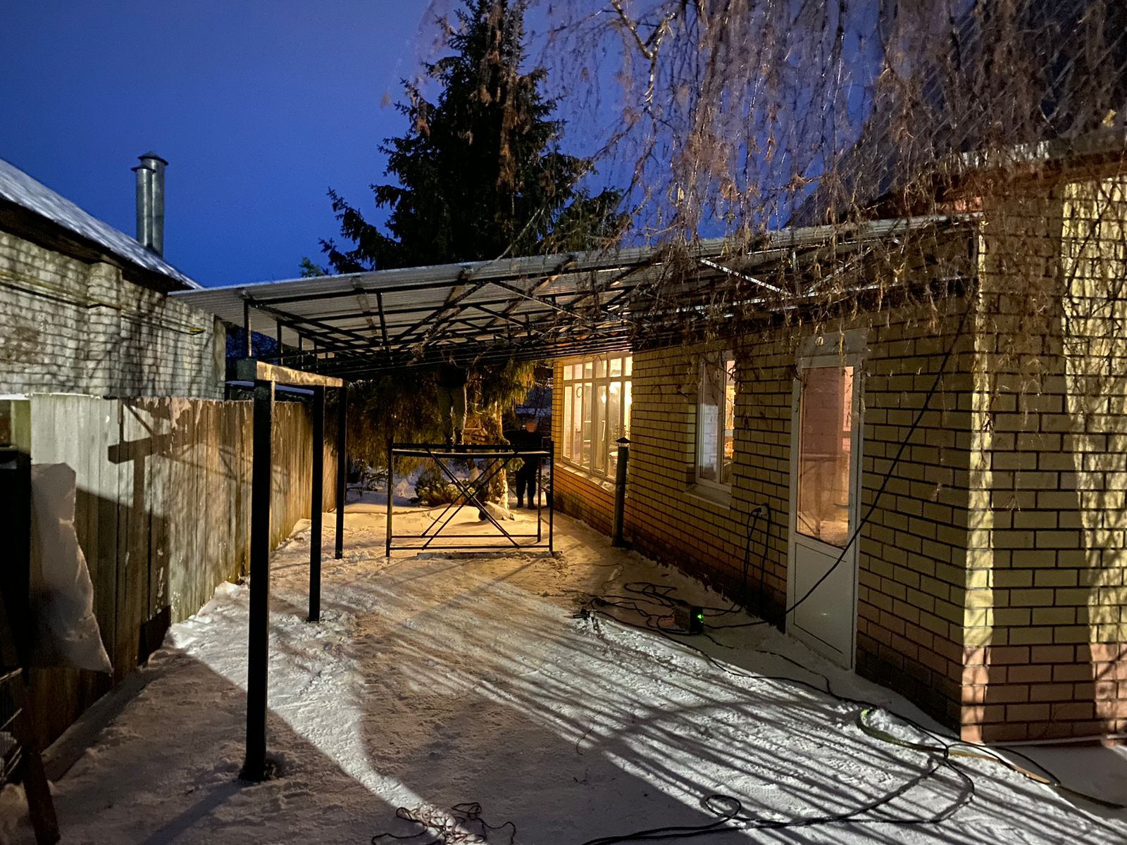 Фотогалерея «Ажур», фото 7